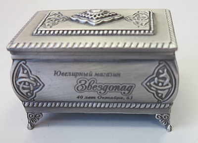 Гравировка на различных изделиях