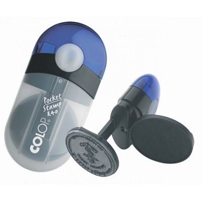Карманная  оснастка Colop pocket
